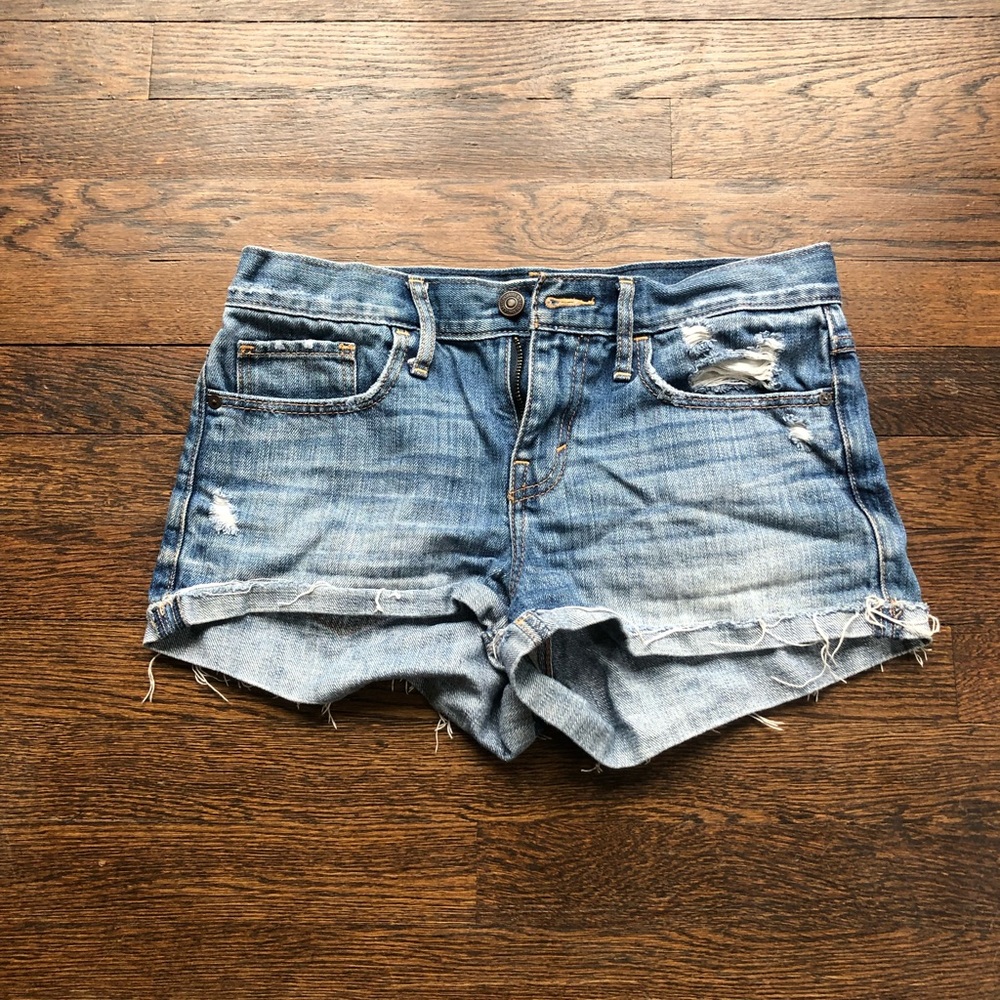 Abercrombie & Fitch women’s shorts